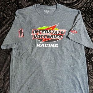 NWOT Joe Gibbs Racing T-Shirt